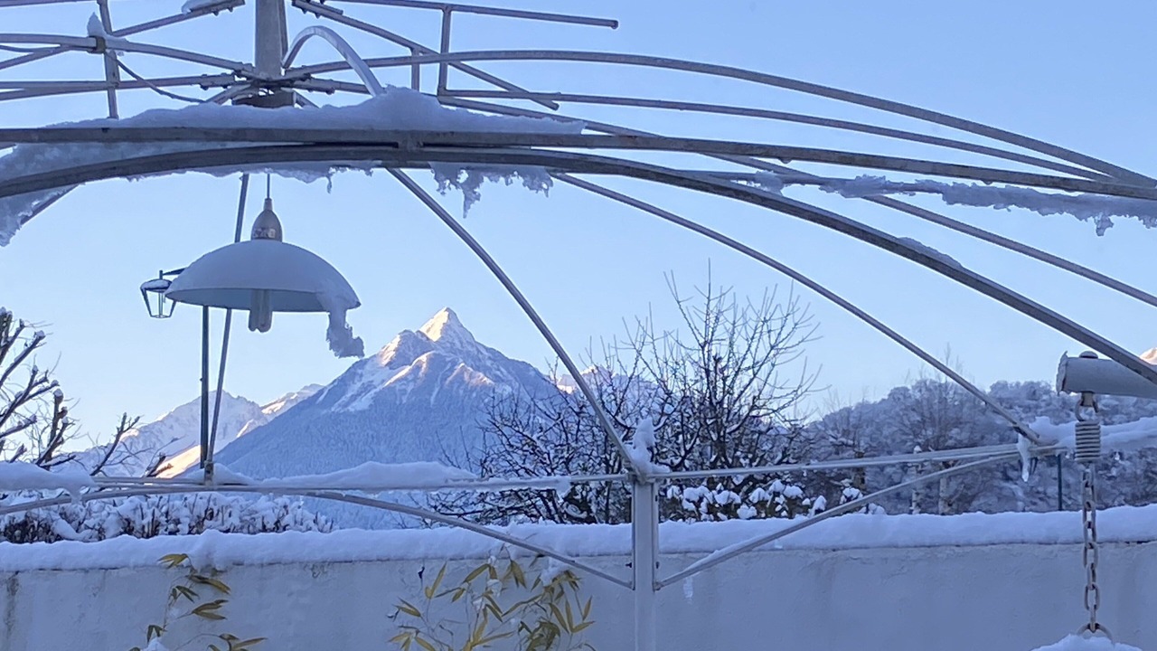 Photo of Outdoor in Agos-Vidalos