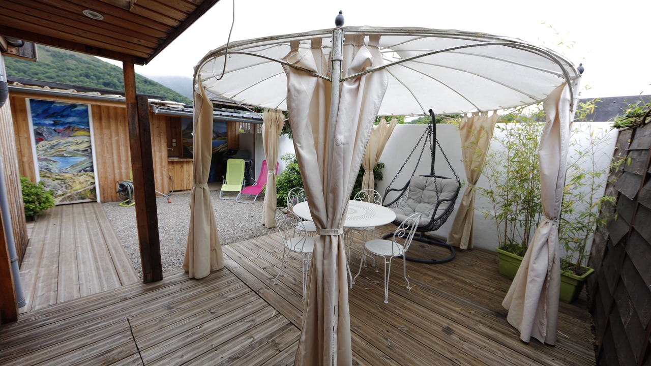 Photo of Outdoor in Agos-Vidalos