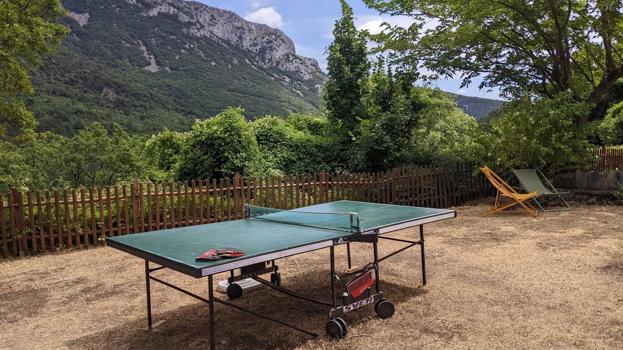 Photo of Outdoor in Escragnolles