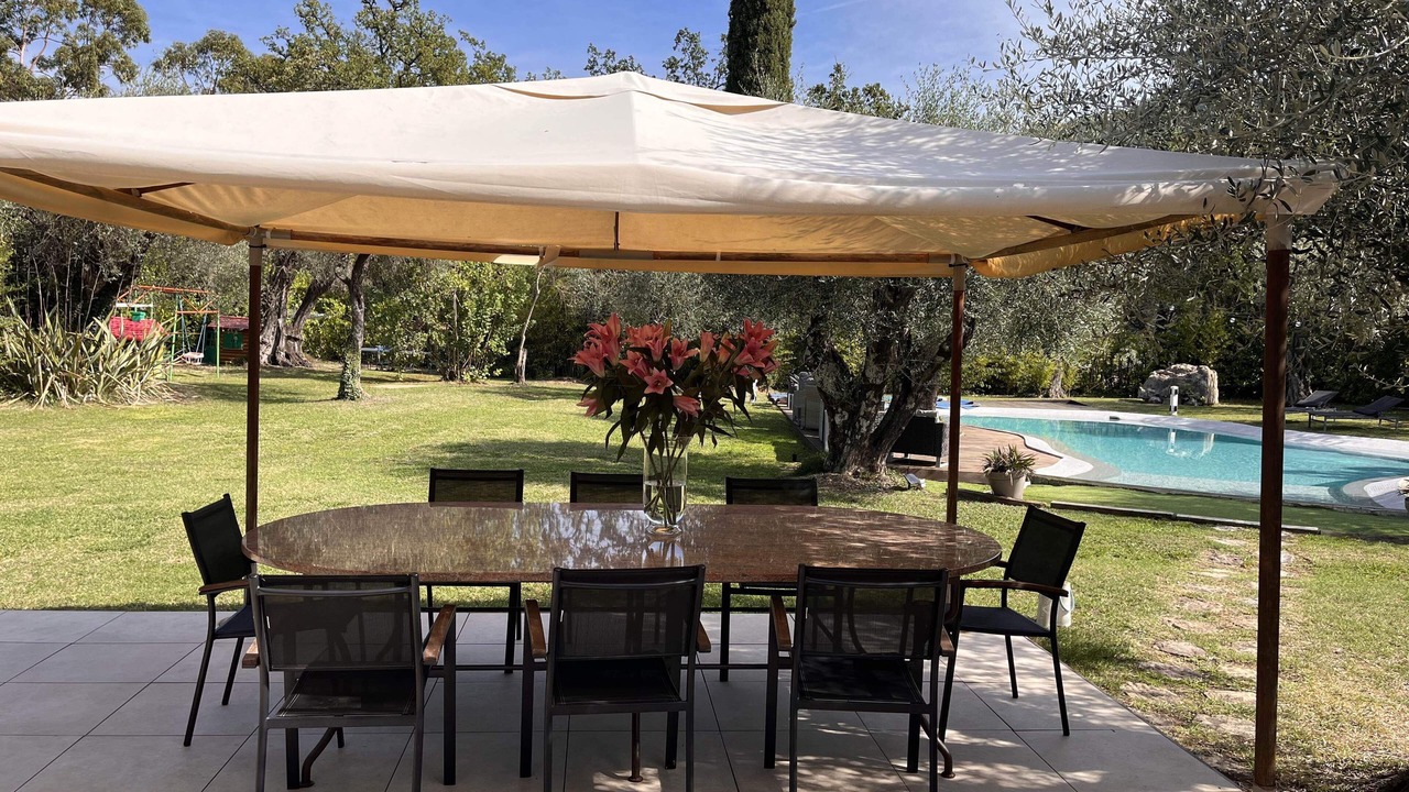 Photo of Outdoor in Le Bar-sur-Loup