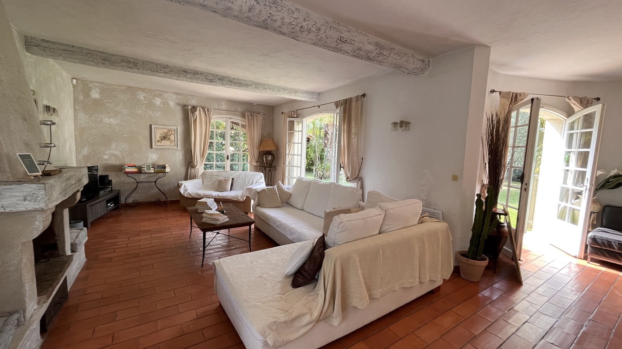 Photo of Livingroom in Le Bar-sur-Loup