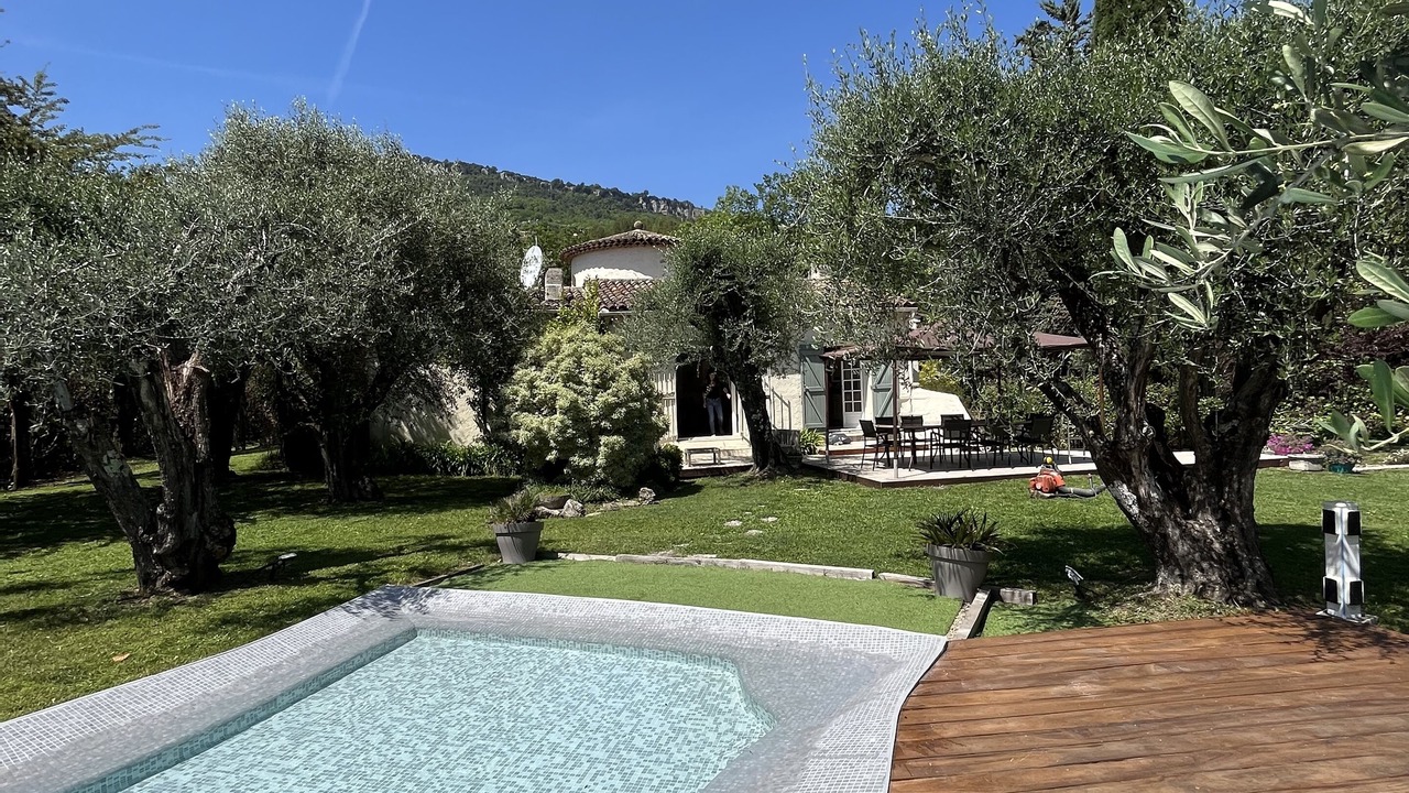 Photo of Outdoor in Le Bar-sur-Loup