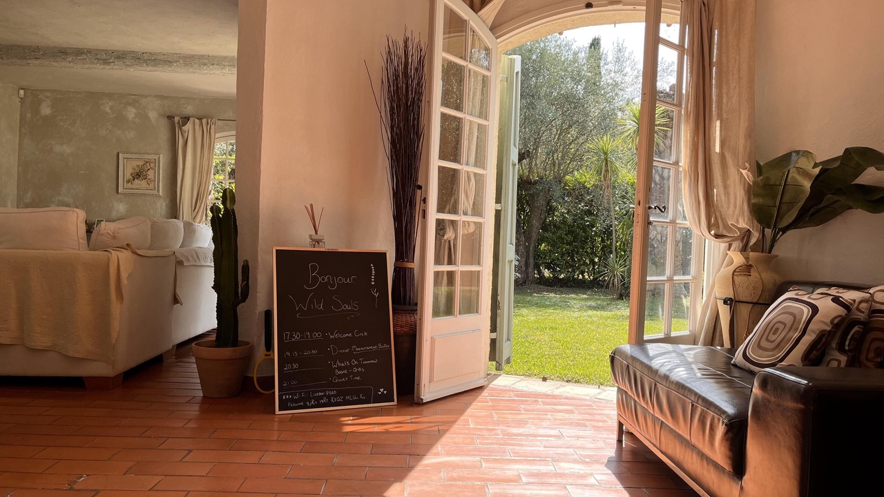 Photo of Livingroom in Le Bar-sur-Loup