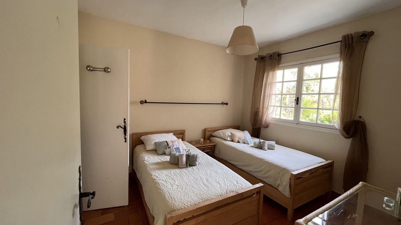 Photo of Bedroom in Le Bar-sur-Loup
