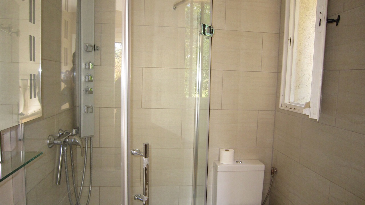 Photo of Bathroom in Le Bar-sur-Loup