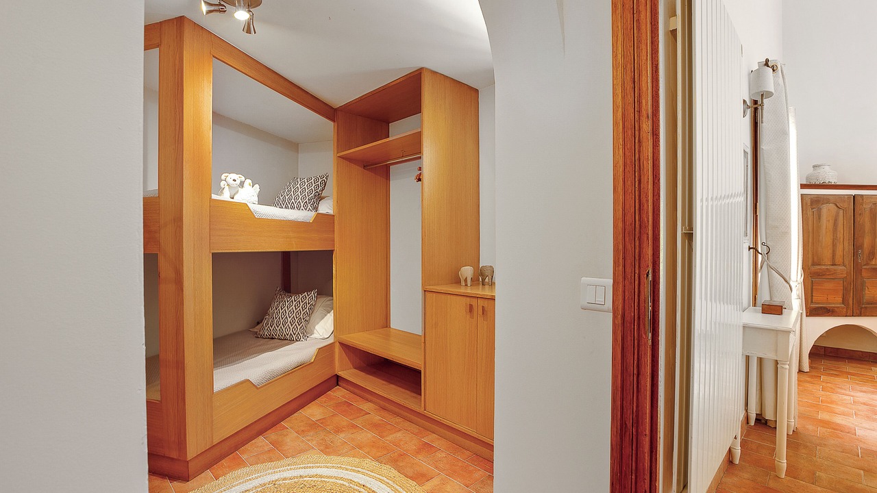Photo of Bedroom in Valbonne