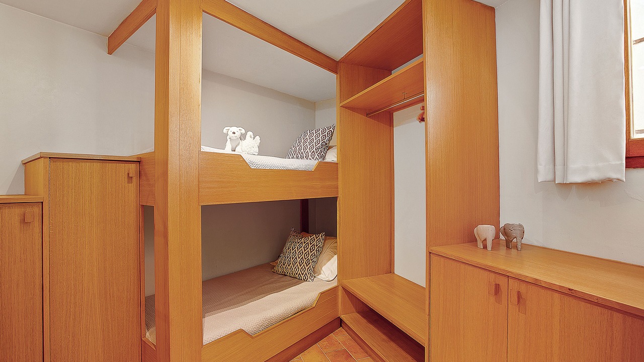 Photo of Bedroom in Valbonne