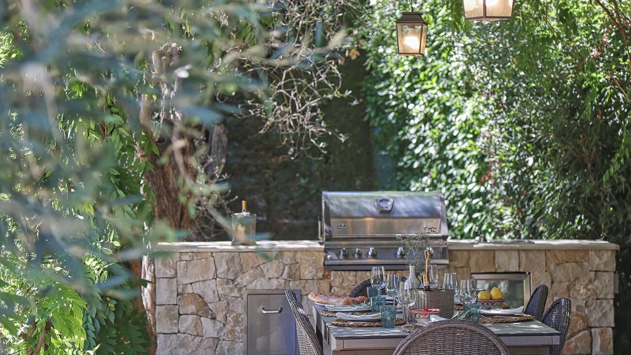Photo of Outdoor in Valbonne