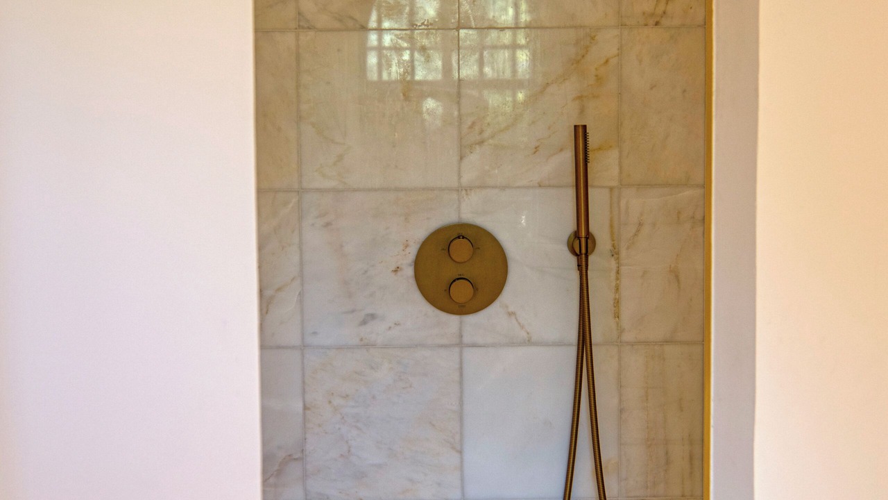 Photo of Bathroom in Valbonne