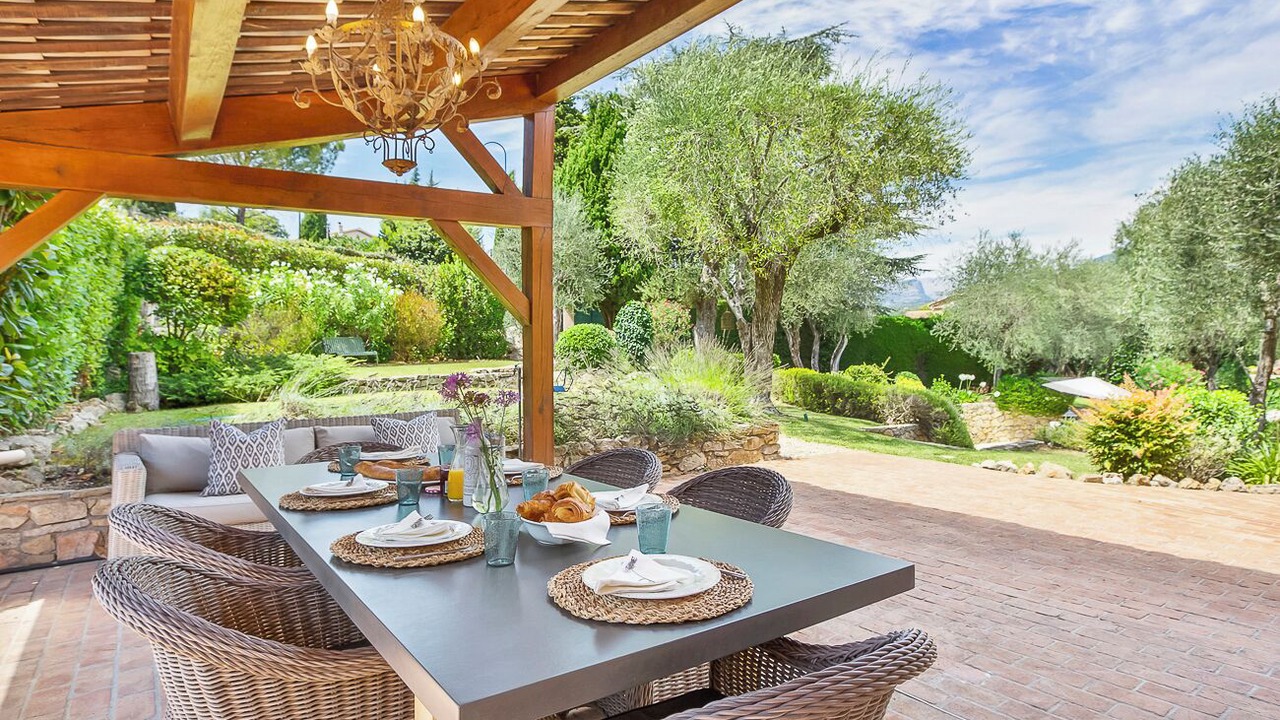 Photo of Outdoor in Valbonne