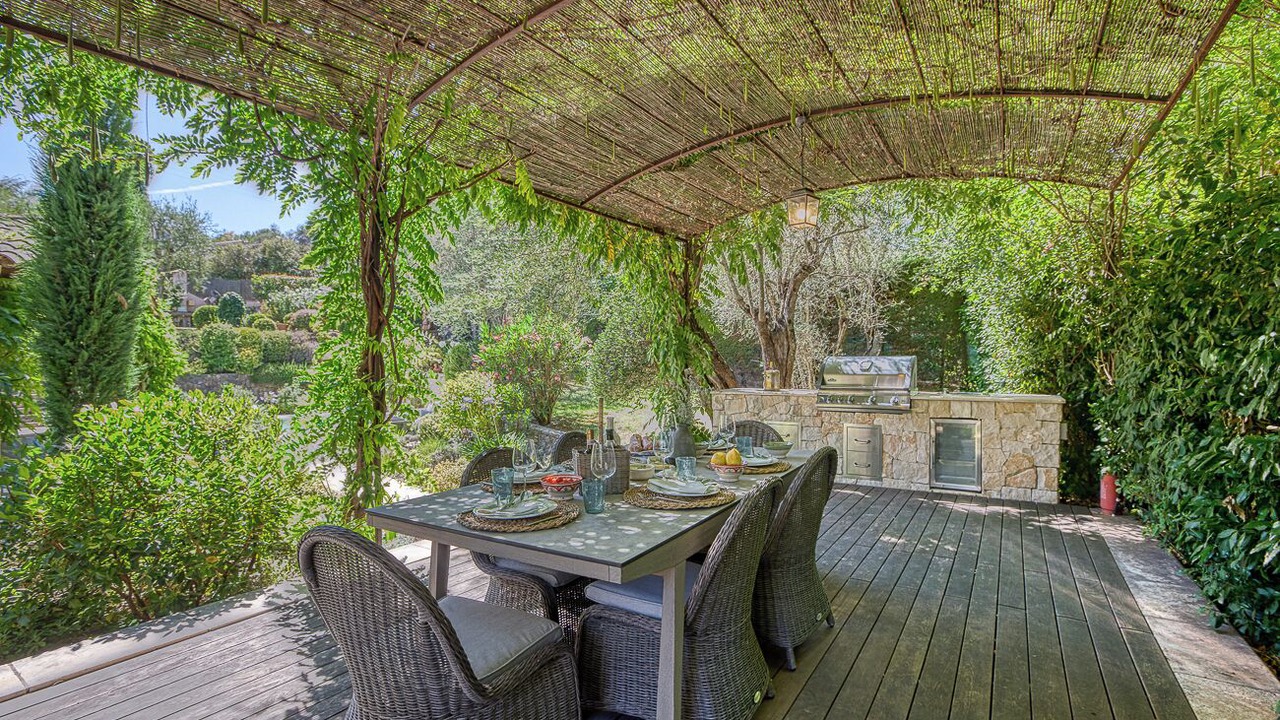 Photo of Outdoor in Valbonne