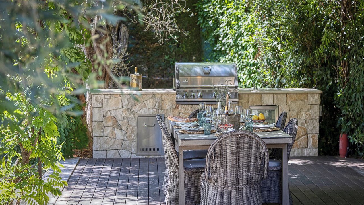 Photo of Outdoor in Valbonne