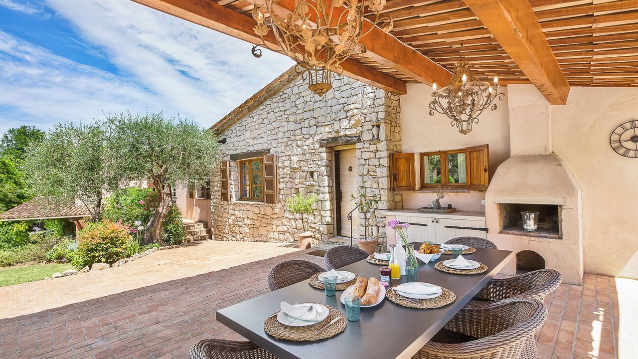 Photo of Outdoor in Valbonne