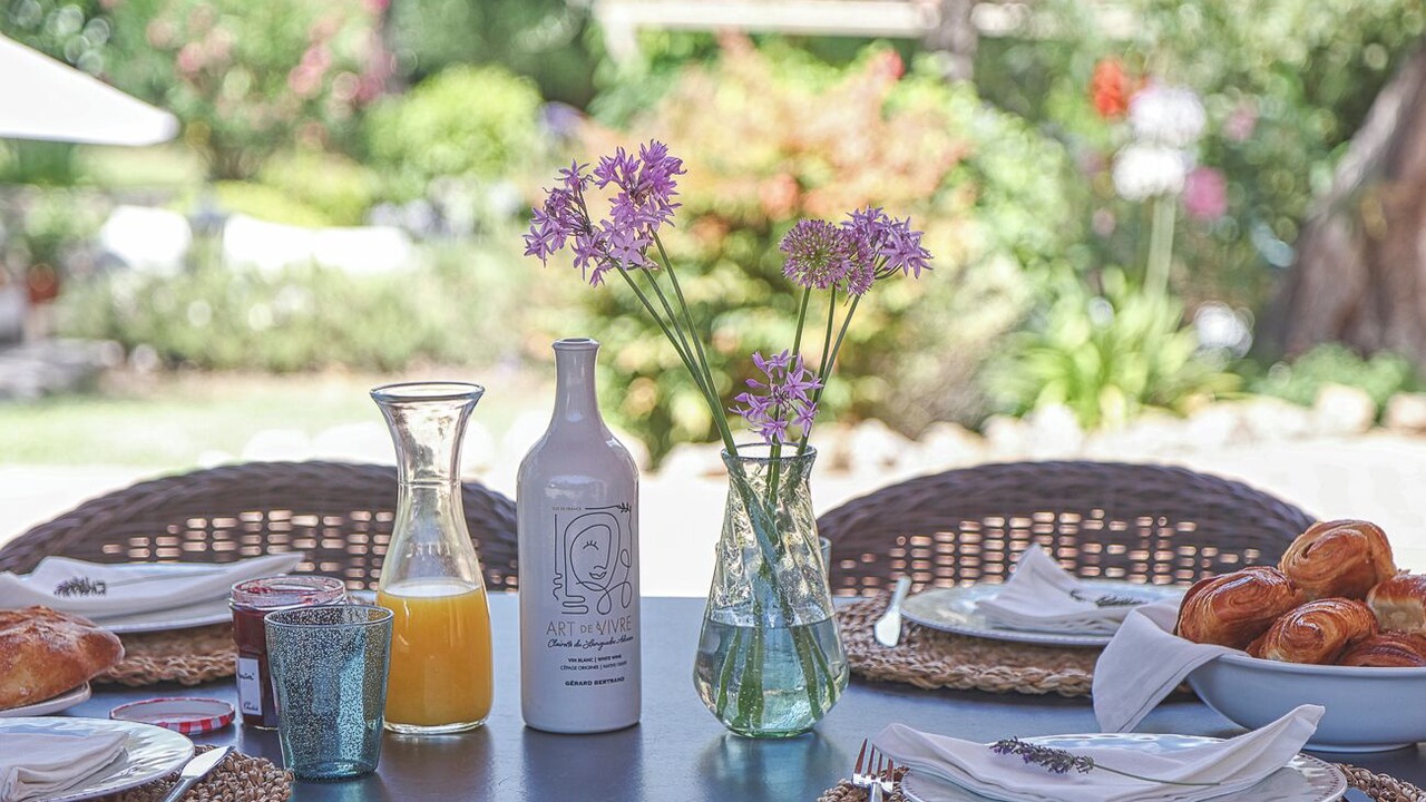 Photo of Outdoor in Valbonne