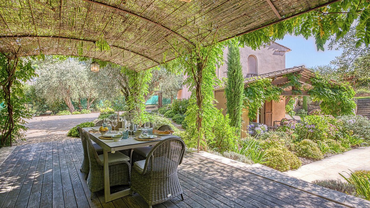 Photo of Outdoor in Valbonne