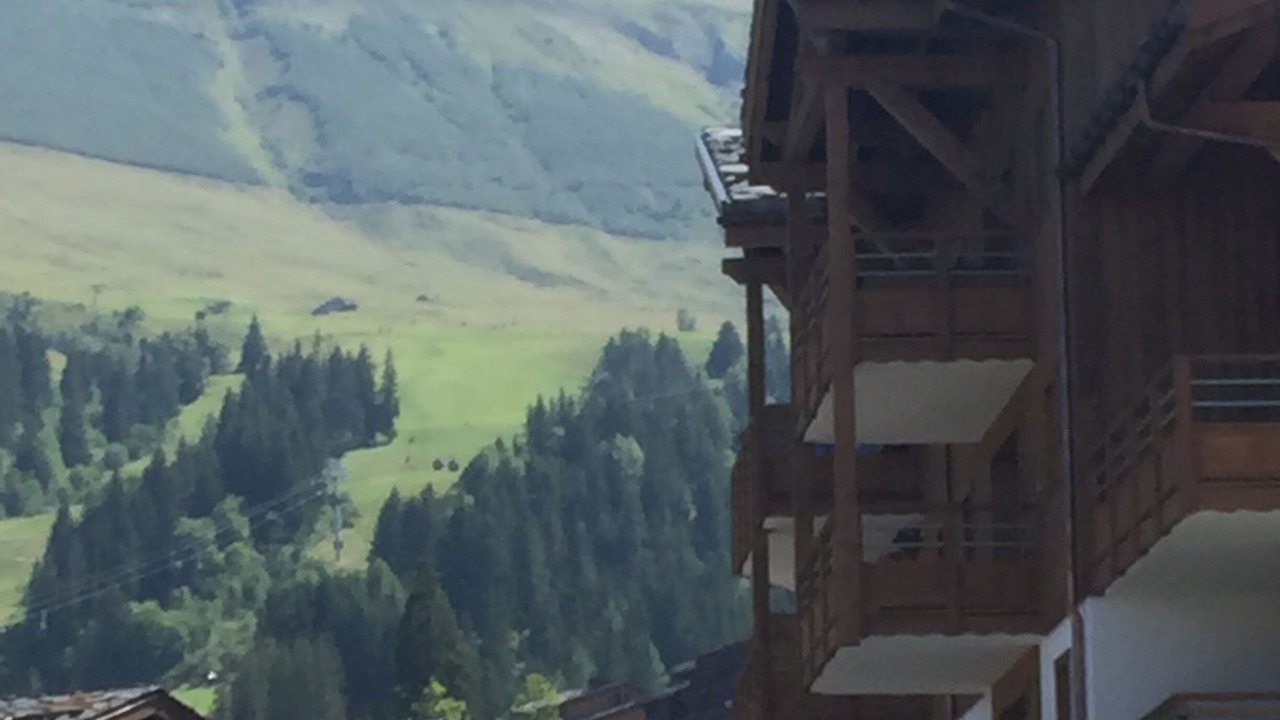 Photo of Outdoor in Valmorel