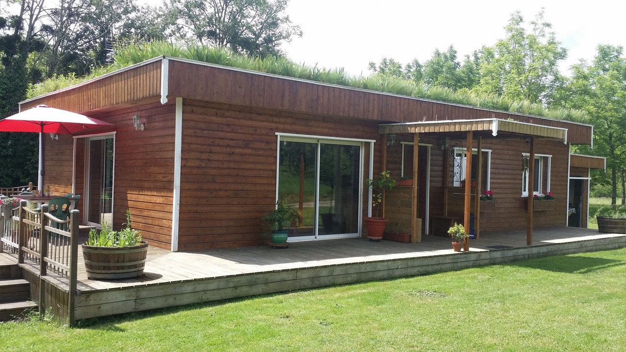 Photo of Outdoor in Fougueyrolles