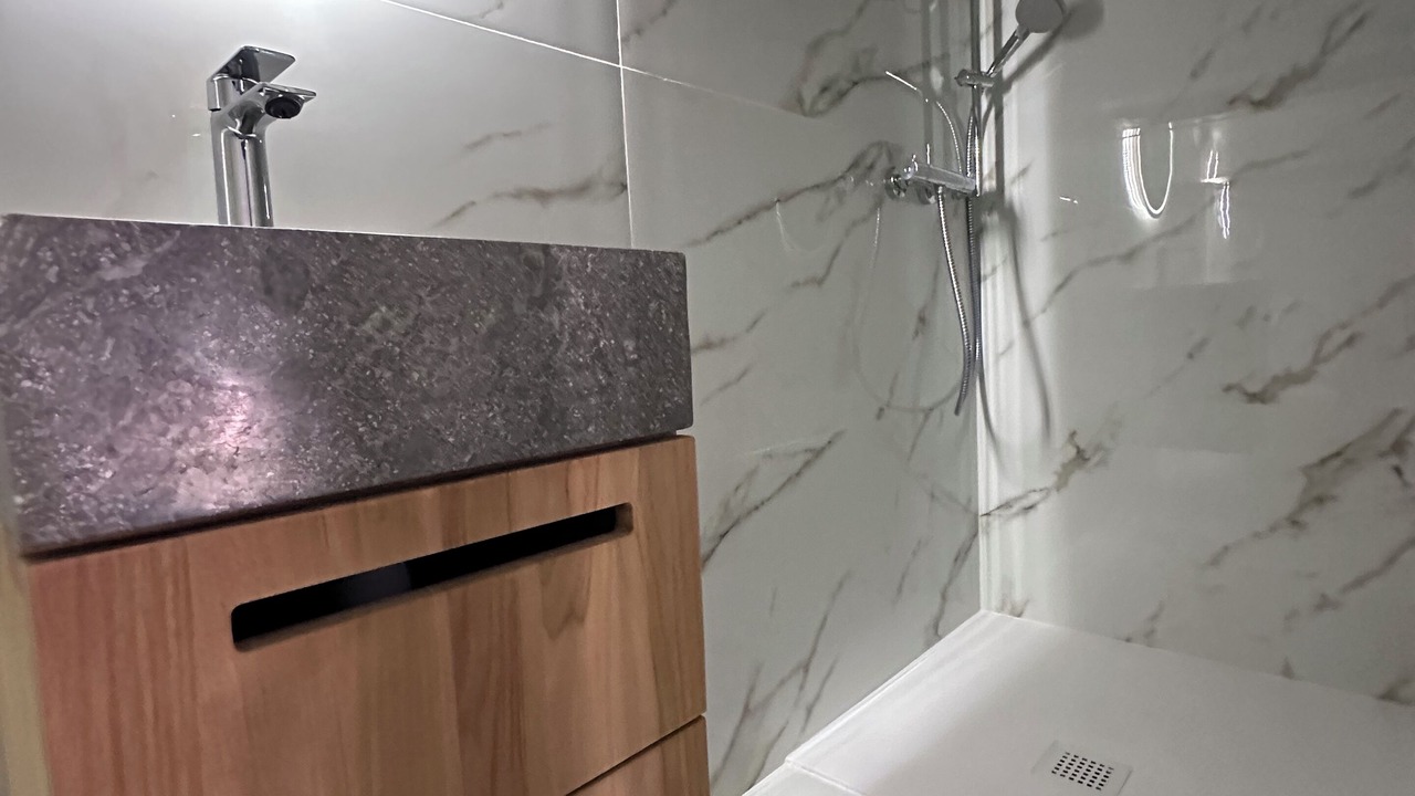 Photo of Bathroom in Jean-Medecin