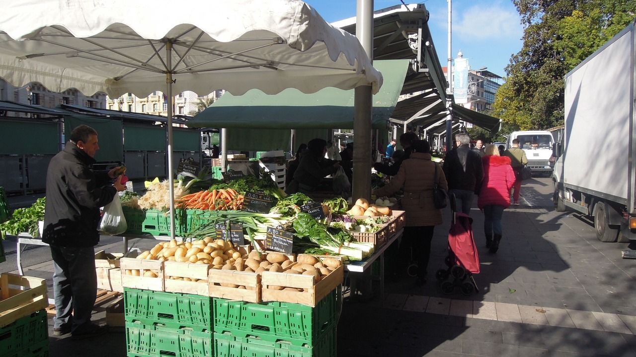 Photo of Outdoor in Jean-Medecin