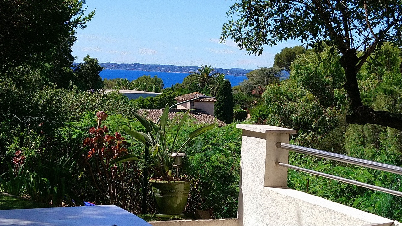 Photo of Outdoor in Les Issambres