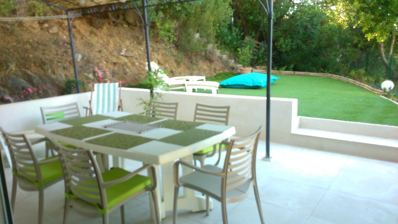 Photo of Outdoor in Les Issambres