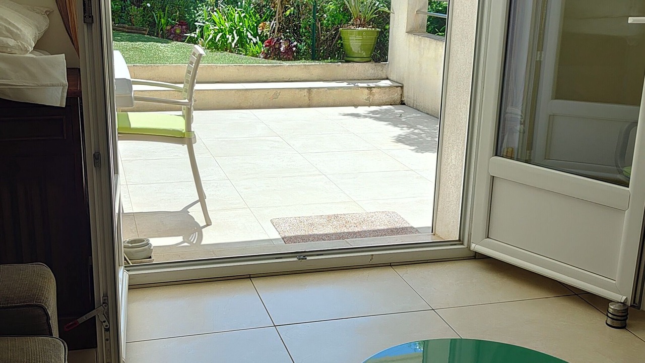 Photo of Livingroom in Les Issambres