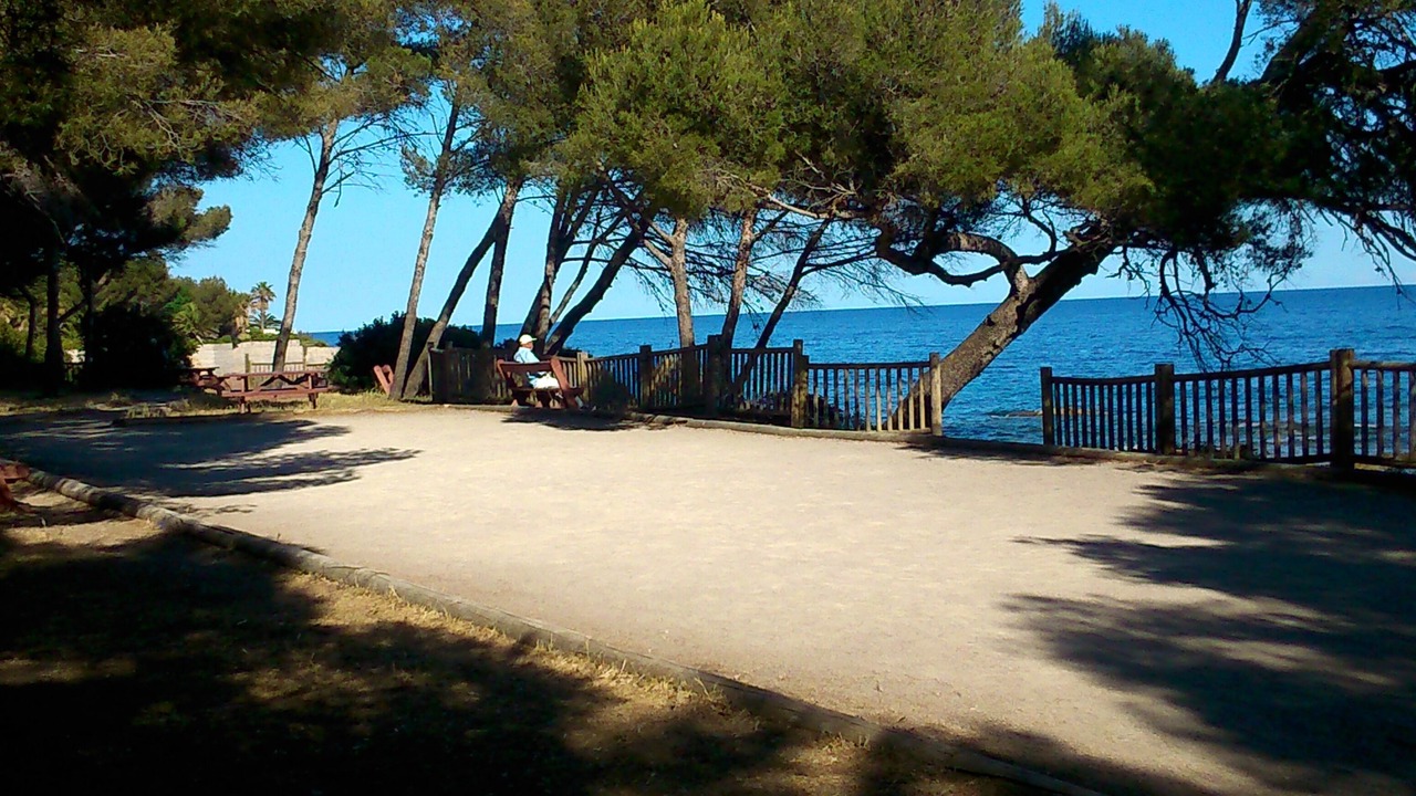 Photo of Outdoor in Les Issambres