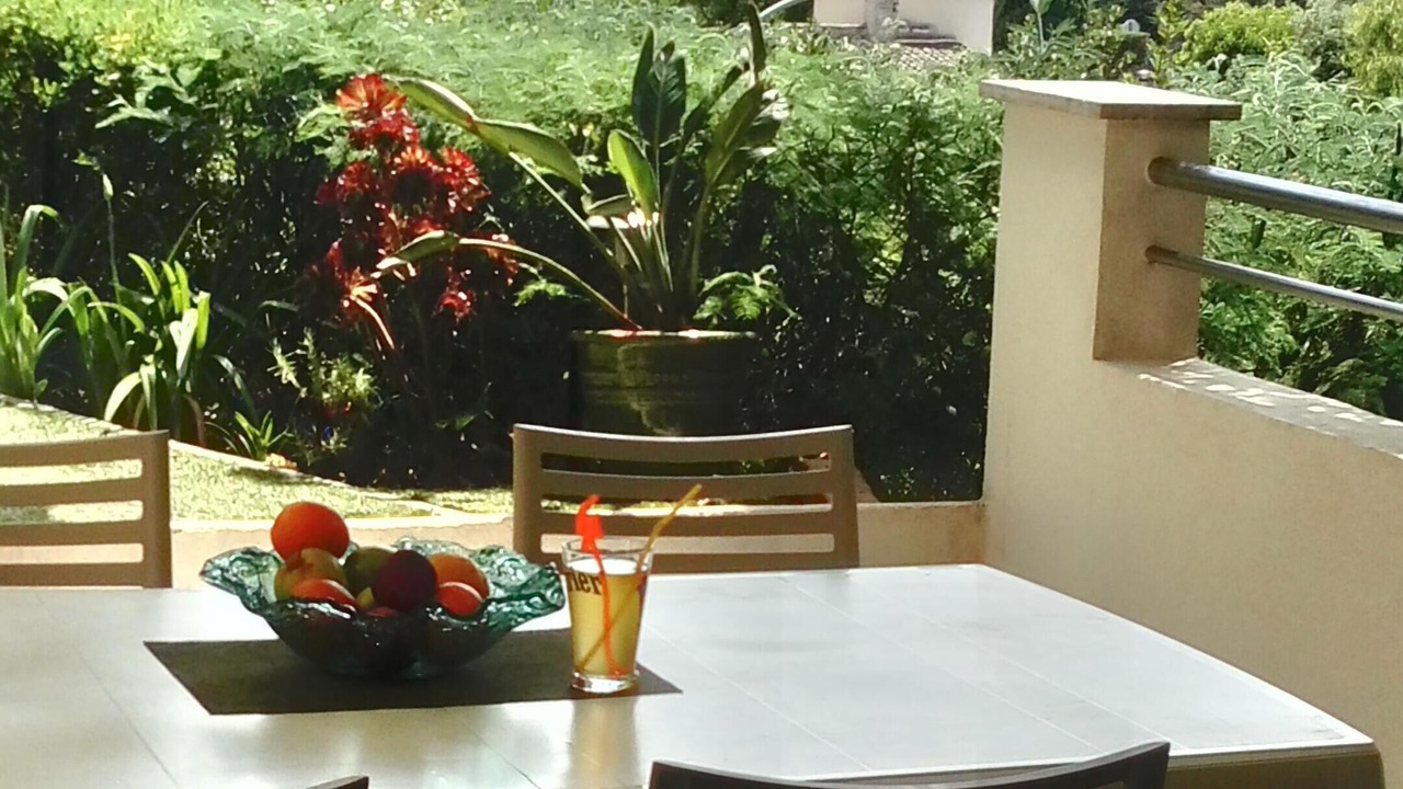 Photo of Outdoor in Les Issambres
