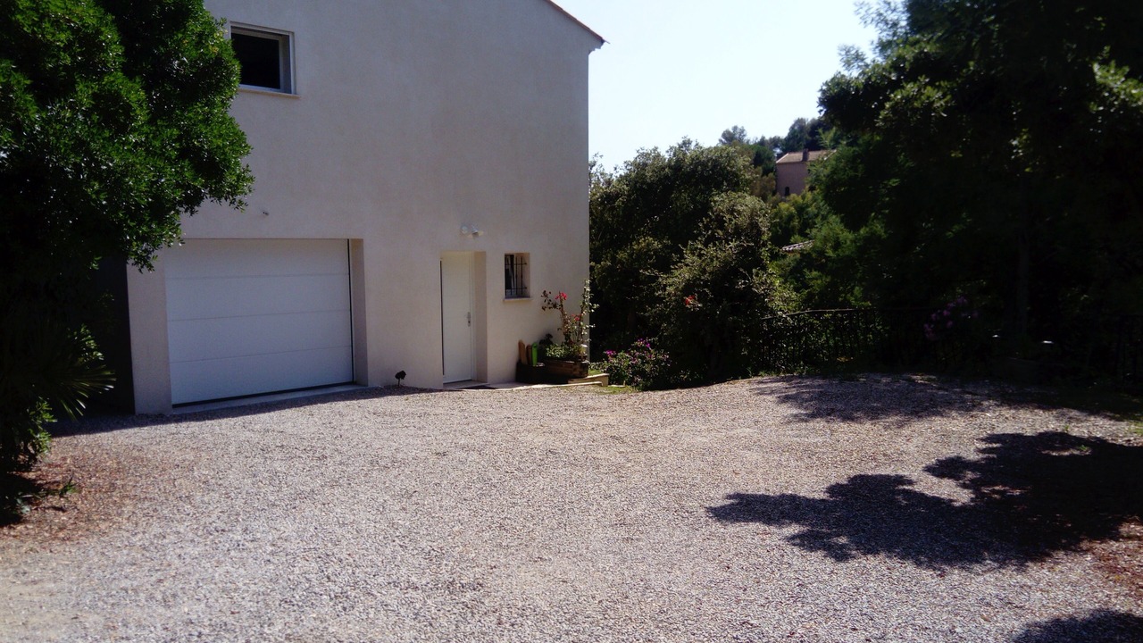 Photo of Outdoor in Les Issambres