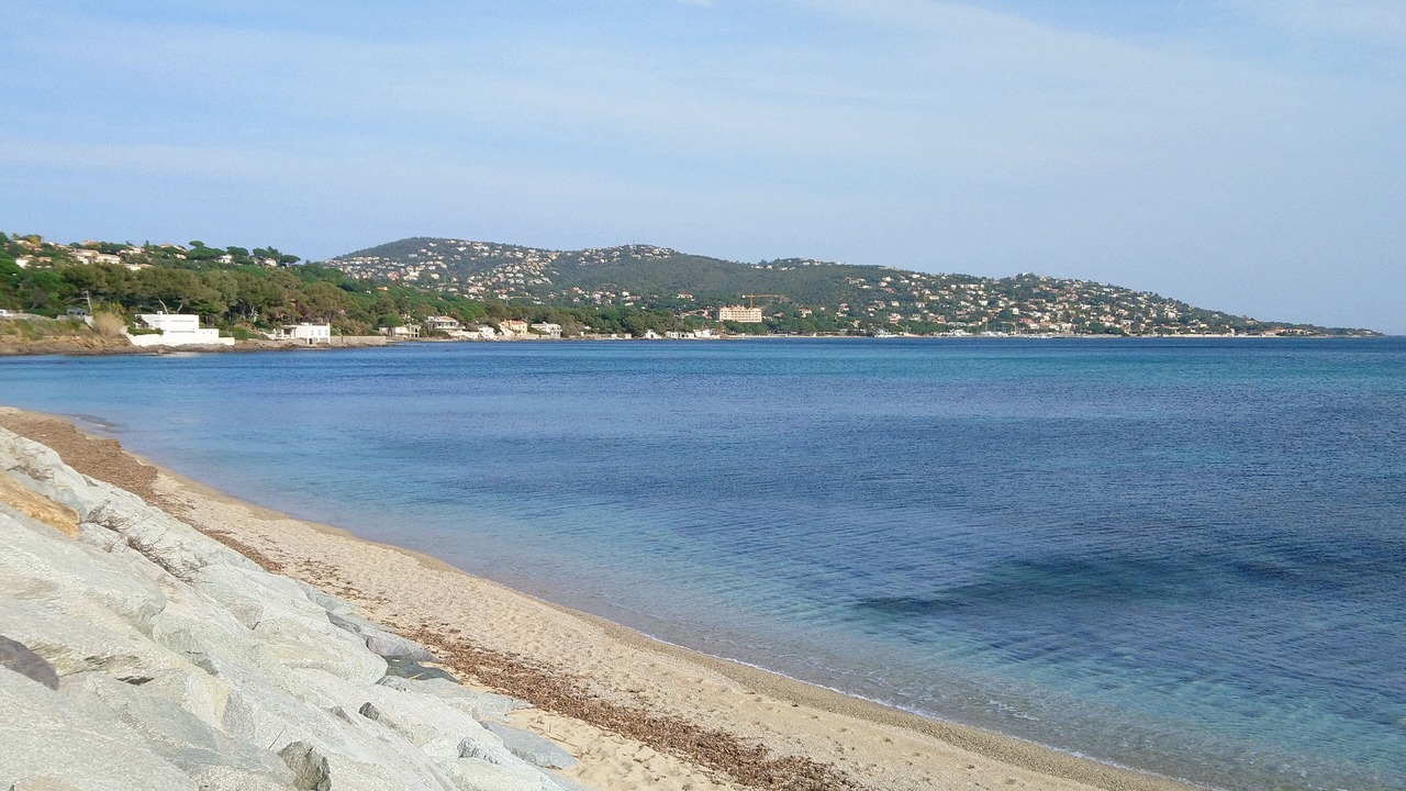 Photo of Others in Les Issambres