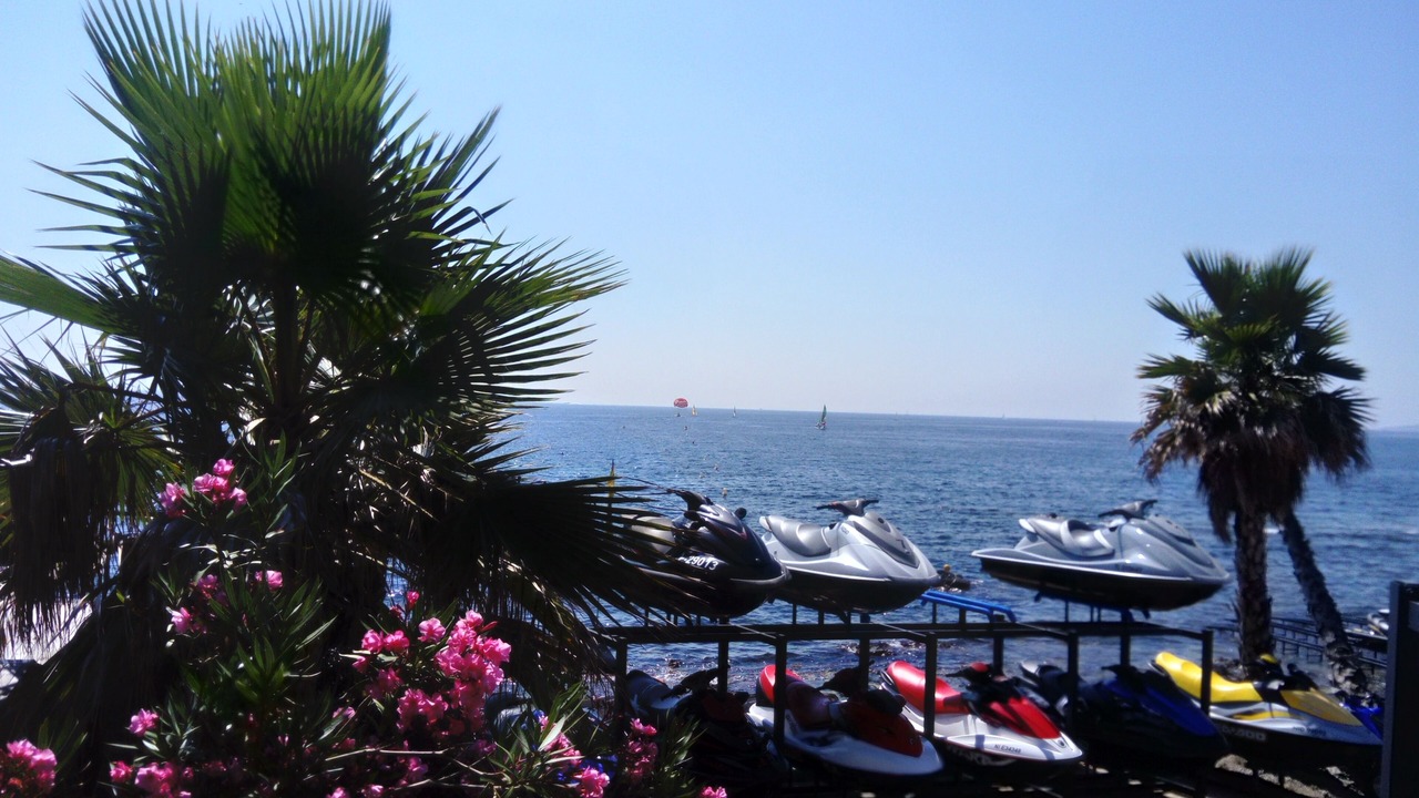 Photo of Outdoor in Les Issambres