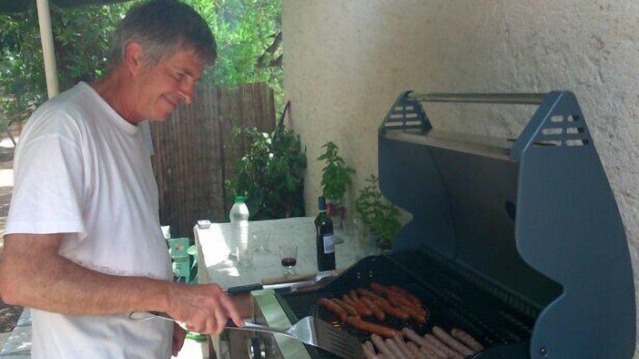 Photo of Outdoor in Les Issambres