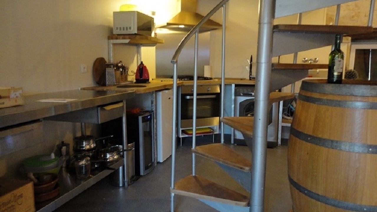 Photo of Bedroom in Bribaudon