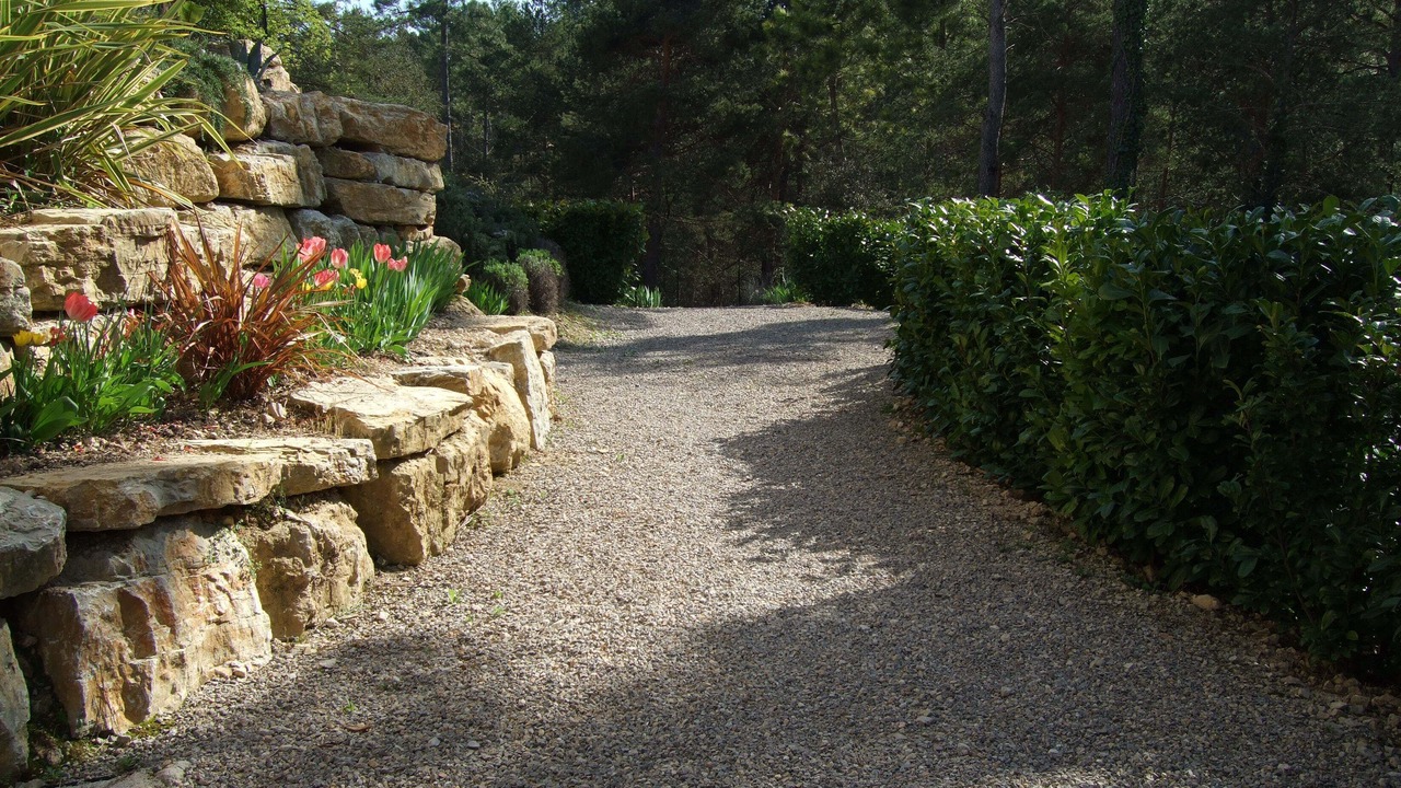 Photo of Outdoor in Montauroux