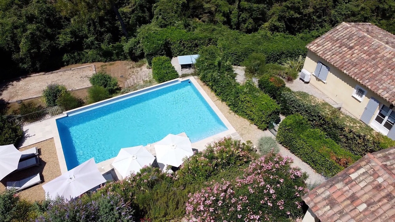 Photo of Outdoor in Montauroux
