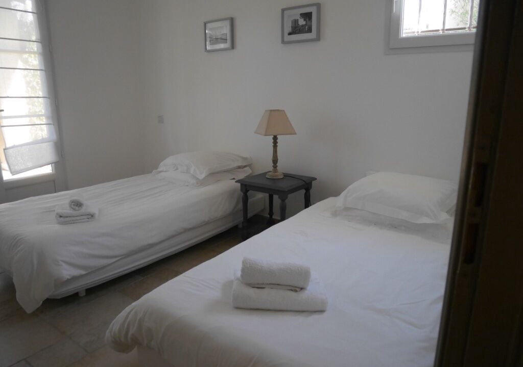 Photo of Bedroom in Montauroux