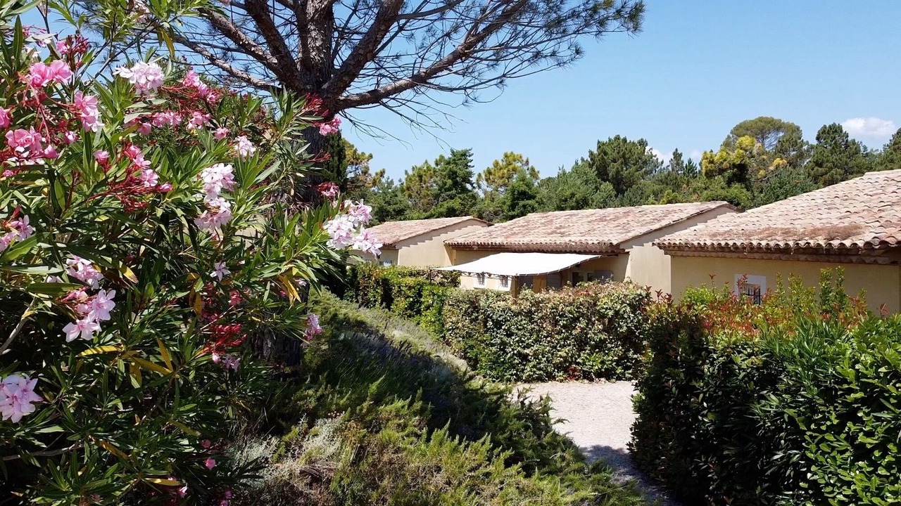 Photo of Outdoor in Montauroux