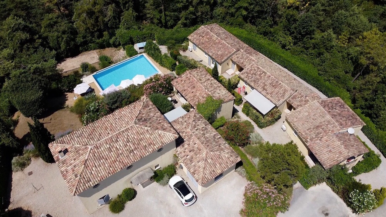 Photo of Outdoor in Montauroux