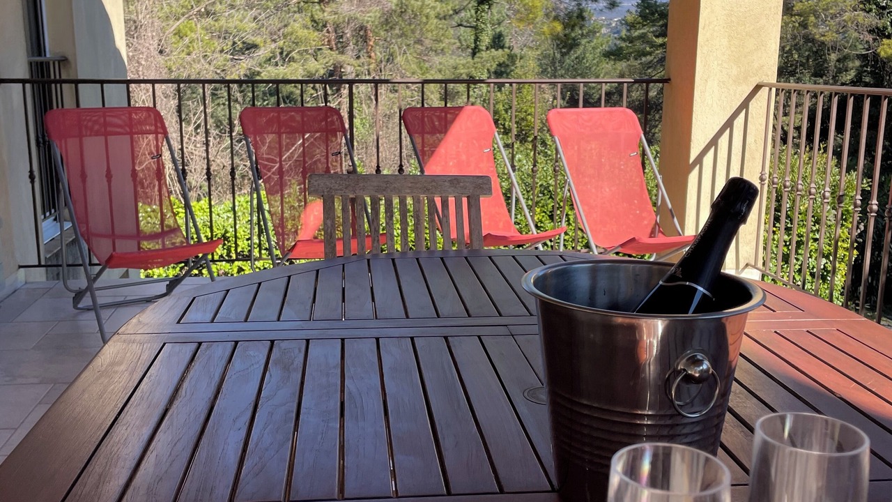 Photo of Outdoor in Montauroux