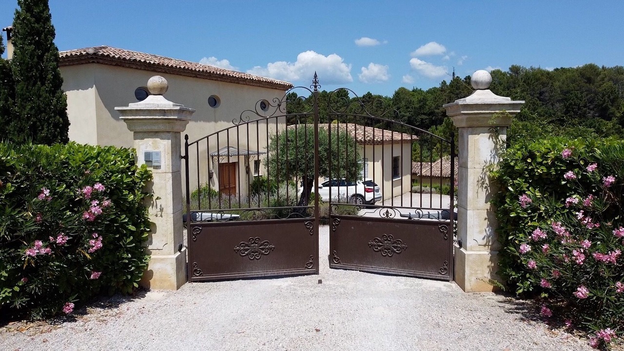 Photo of Outdoor in Montauroux