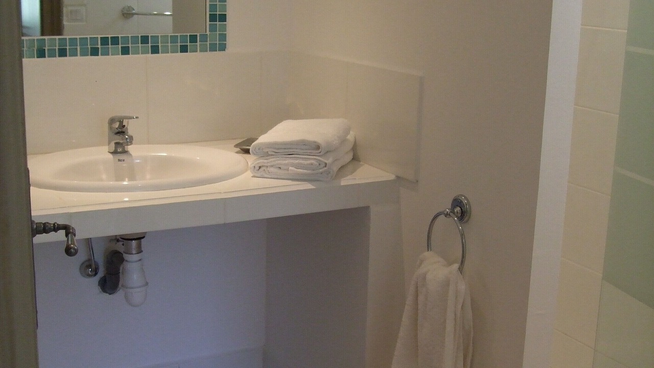 Photo of Bathroom in Montauroux