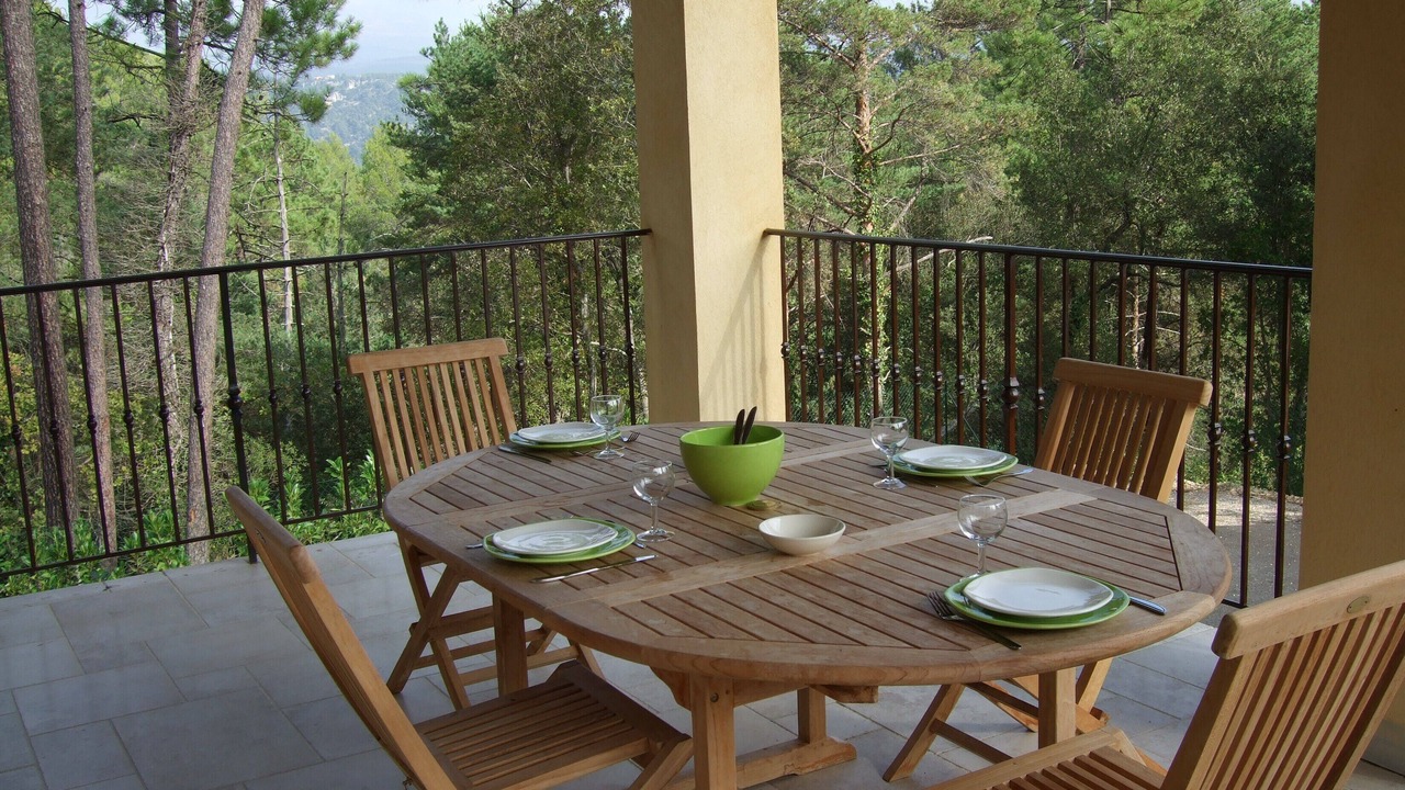 Photo of Outdoor in Montauroux