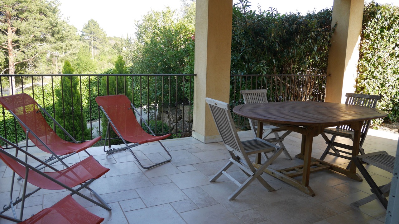 Photo of Outdoor in Montauroux