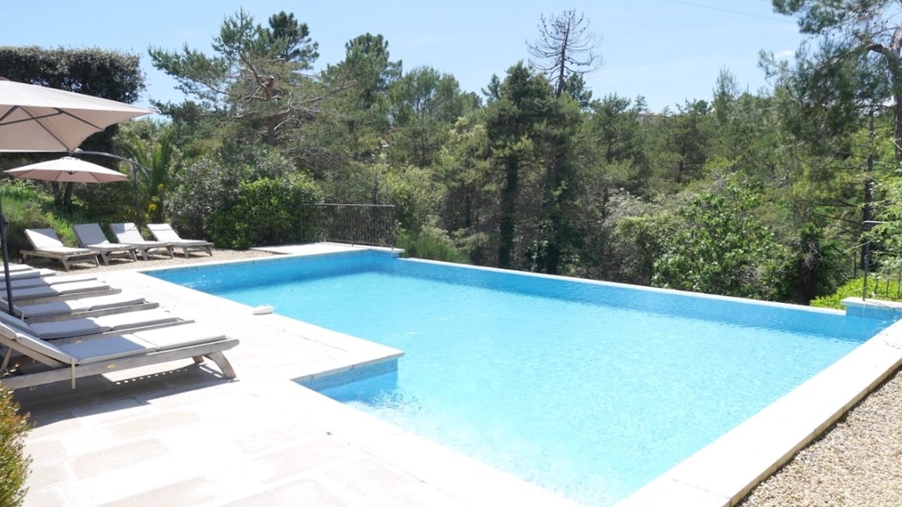Photo of Outdoor in Montauroux