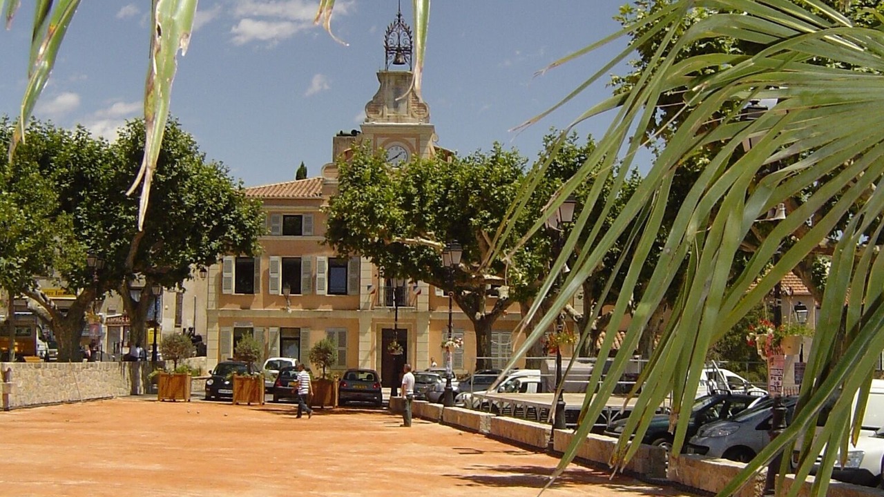 Photo of Outdoor in Montauroux