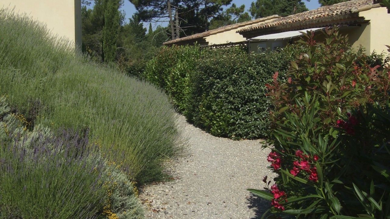 Photo of Outdoor in Montauroux