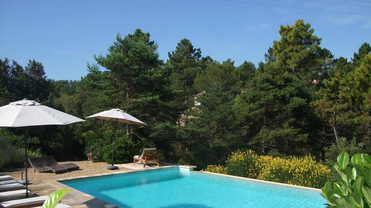 Photo of Outdoor in Montauroux