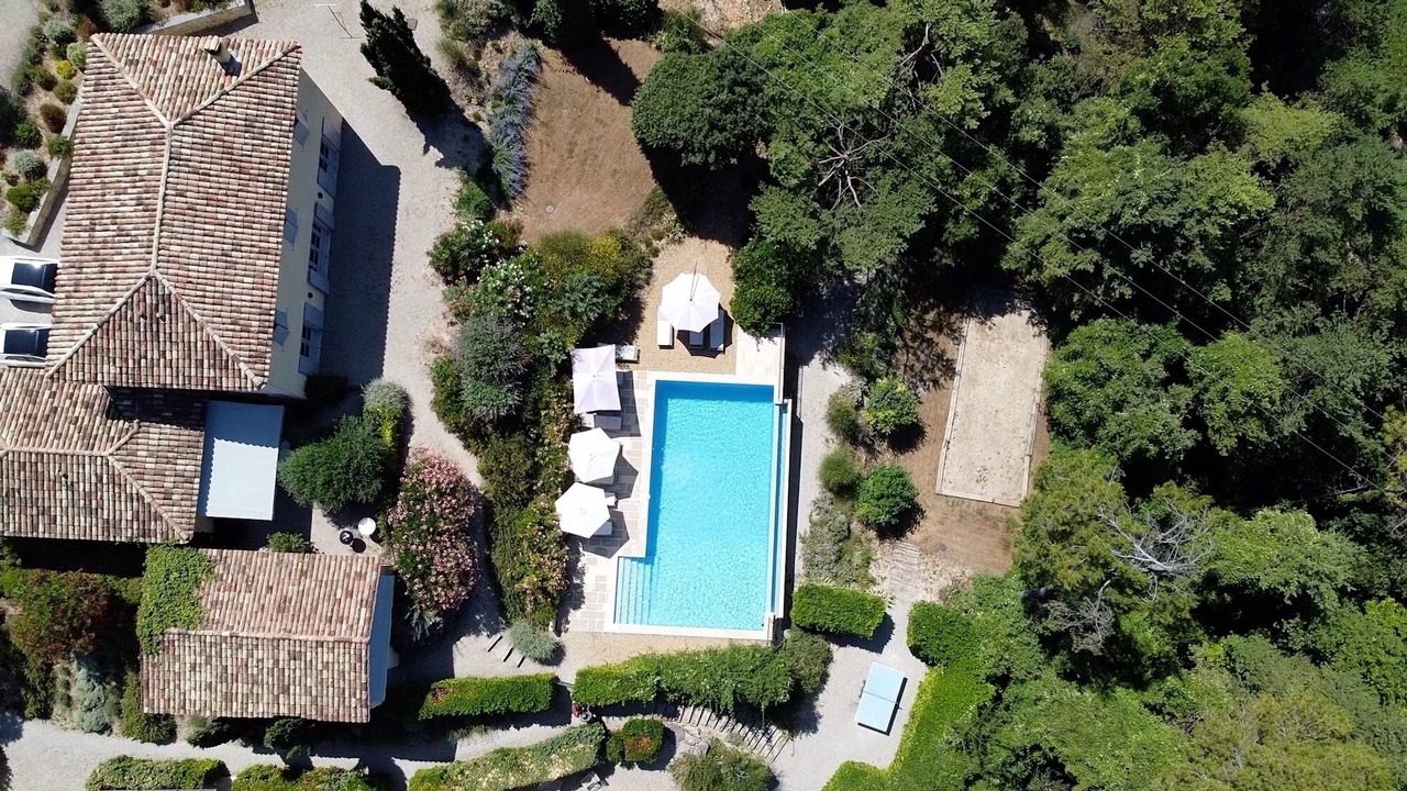 Photo of Outdoor in Montauroux