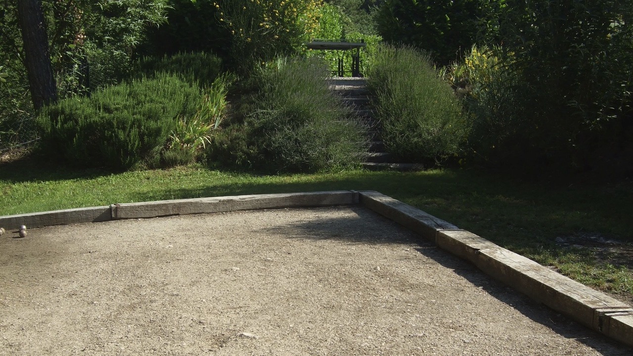 Photo of Outdoor in Montauroux