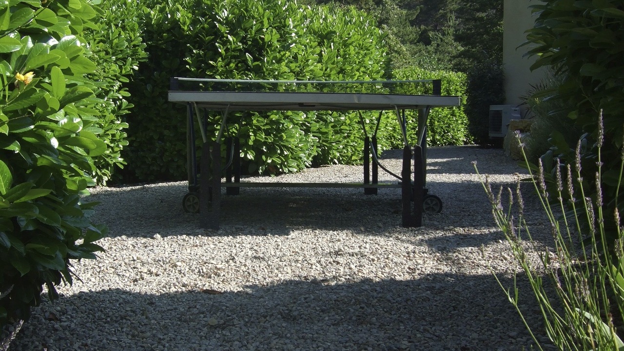 Photo of Outdoor in Montauroux